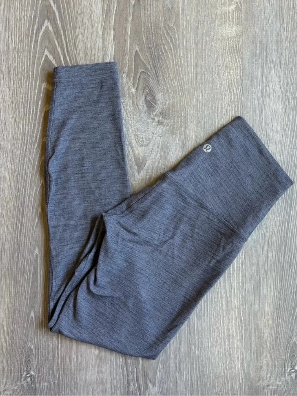 Lululemon Align Pant II 25